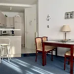 Haus Möwe