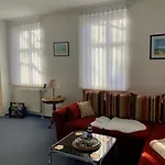 Haus Möwe