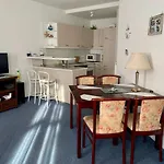 Haus Möwe