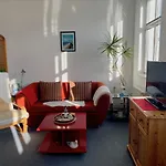 Apartment Haus Möwe