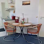 Haus Möwe
